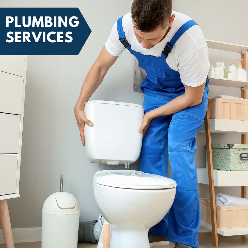 Plumbing Company in Ambrose, GA